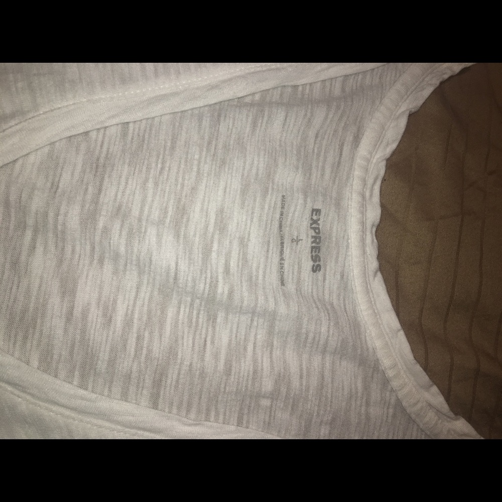 Large Express Shirt